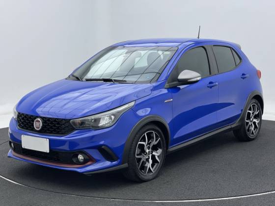 FIAT ARGO 1.8 E.TORQ FLEX HGT MANUAL FIAT ARGO 1.8 E.TORQ FLEX HGT MANUAL